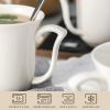 imageMALACASA Coffee Mugs set of 6Mario