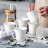 imageMALACASA Coffee Mugs set of 6Mario
