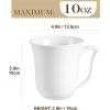 imageMALACASA Coffee Mugs set of 6Mario