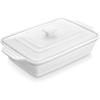 4.4 QT - White